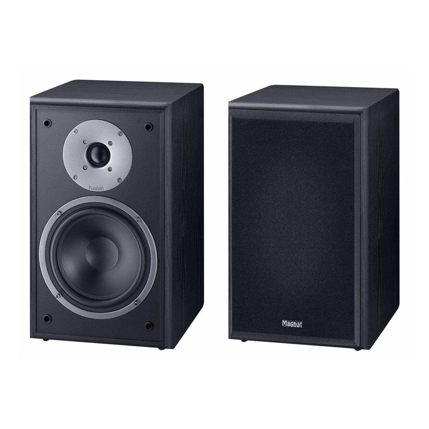 MONITOR SUPREME 202 BLACK